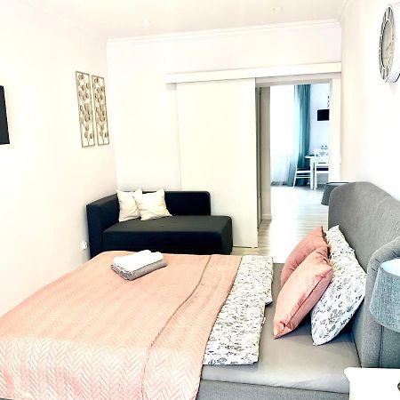 Apartamenty Sienkiewicza De Lux Kielce Exteriér fotografie