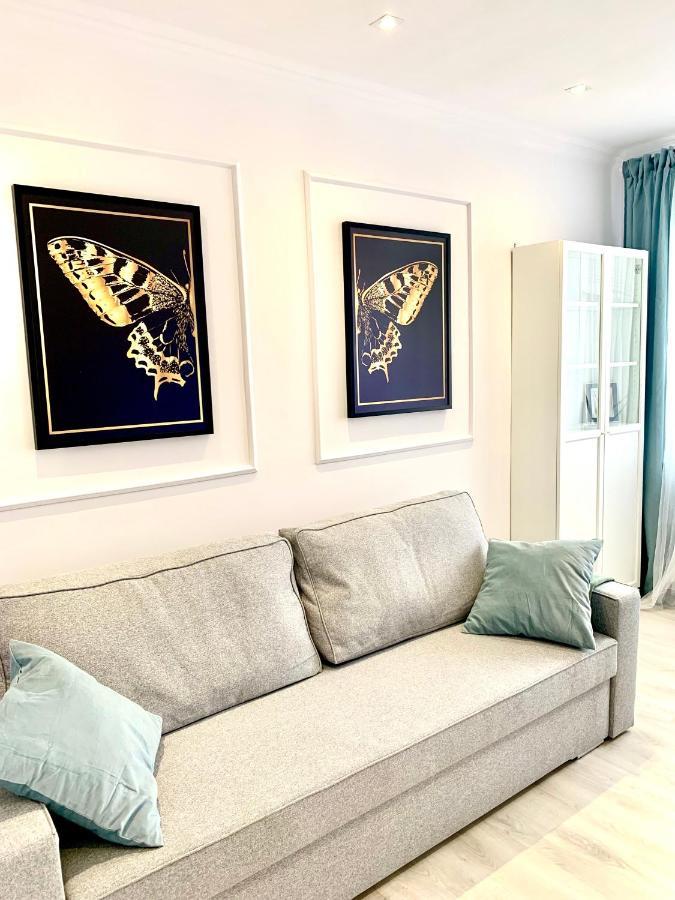 Apartamenty Sienkiewicza De Lux Kielce Exteriér fotografie
