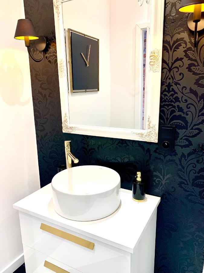 Apartamenty Sienkiewicza De Lux Kielce Exteriér fotografie
