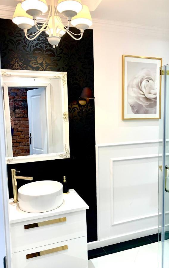 Apartamenty Sienkiewicza De Lux Kielce Exteriér fotografie
