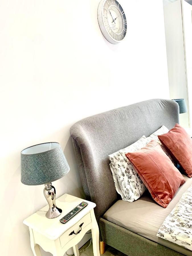 Apartamenty Sienkiewicza De Lux Kielce Exteriér fotografie