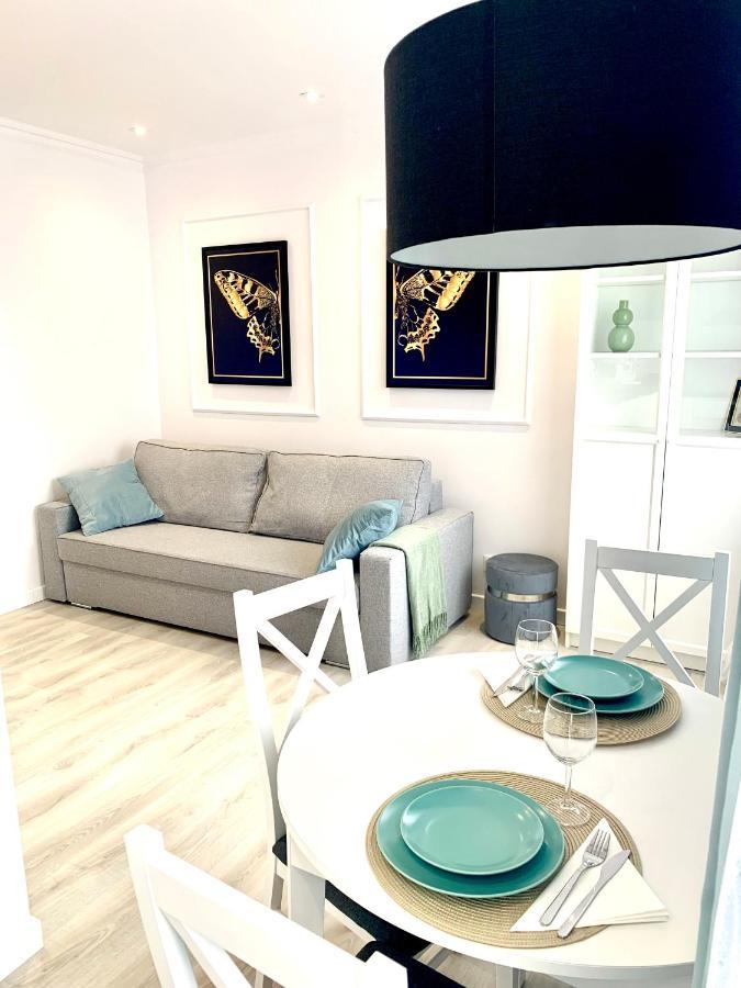 Apartamenty Sienkiewicza De Lux Kielce Exteriér fotografie